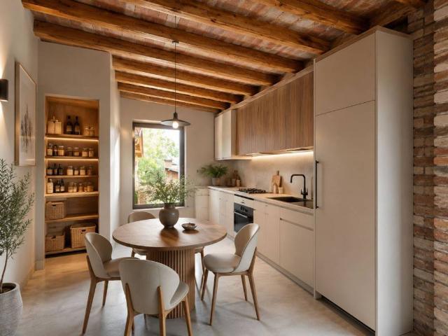 Loft / Open Space in vendita a Bibbiano RE
