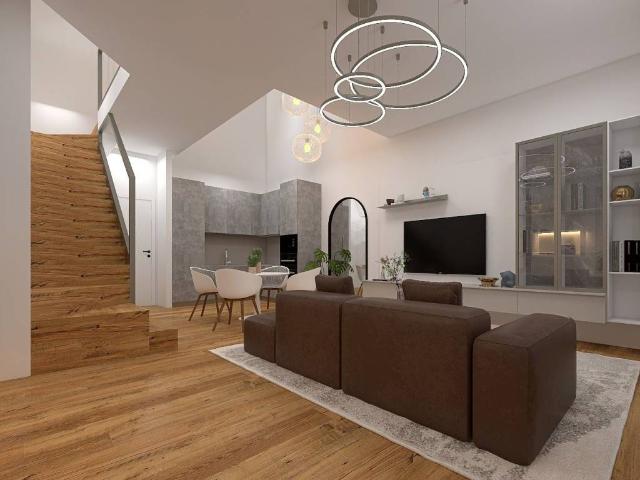 Loft / Open Space in vendita a Rio Saliceto RE
