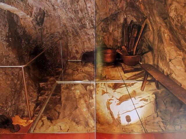 Loft / Open Space in vendita a Riomaggiore SP