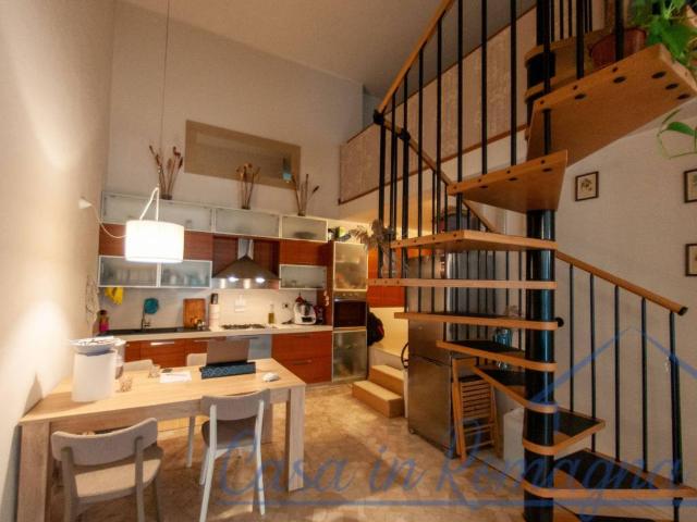 Loft / Open Space in vendita a Rimini RN
