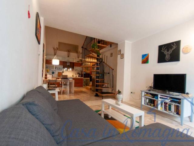 Loft / Open Space in vendita a Rimini RN