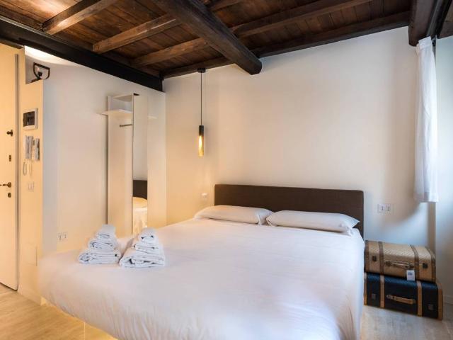 Loft / Open Space in vendita a Roma RM