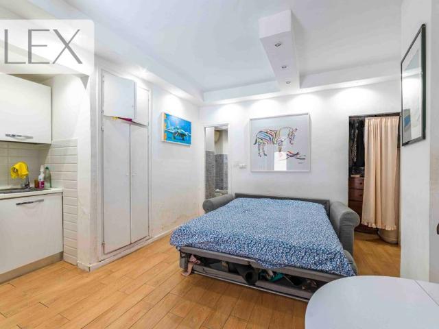 Loft / Open Space in vendita a Roma RM