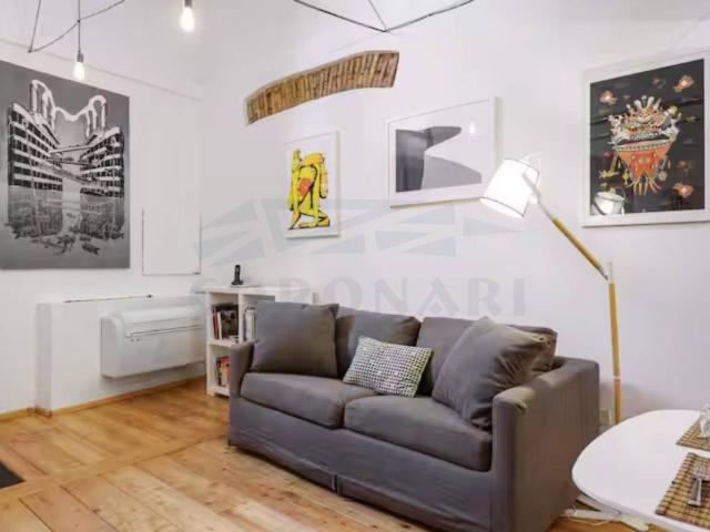 Loft / Open Space in vendita a Roma RM