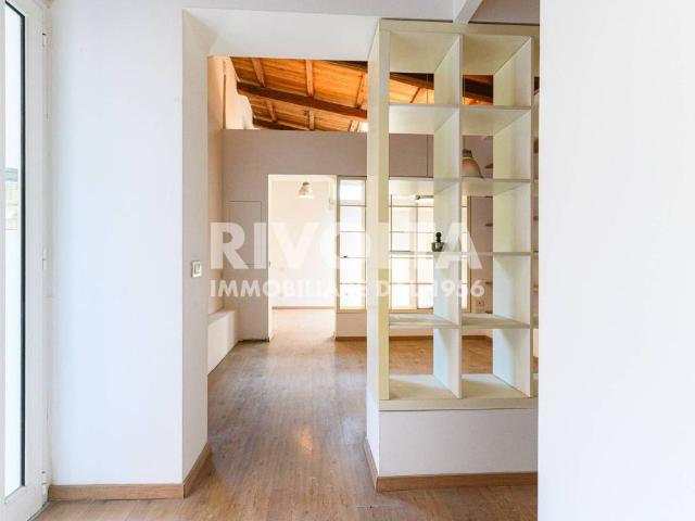 Loft / Open Space in vendita a Roma RM