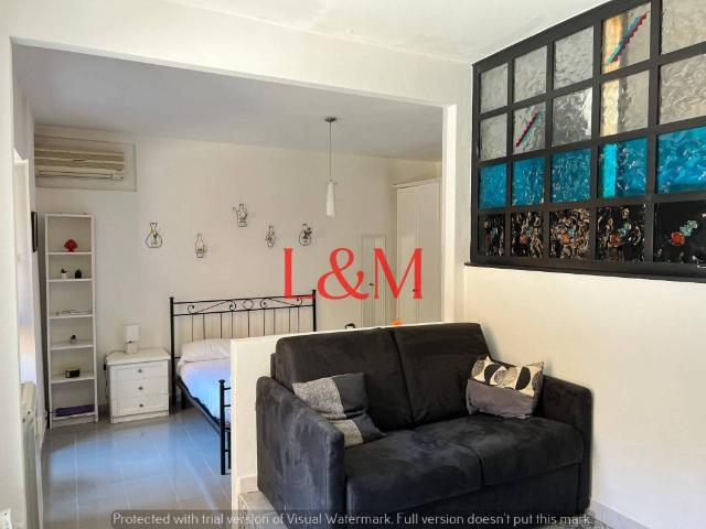 Loft / Open Space in vendita a Roma RM