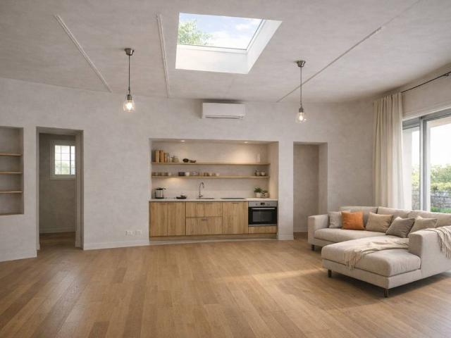 Loft / Open Space in vendita a Roma RM