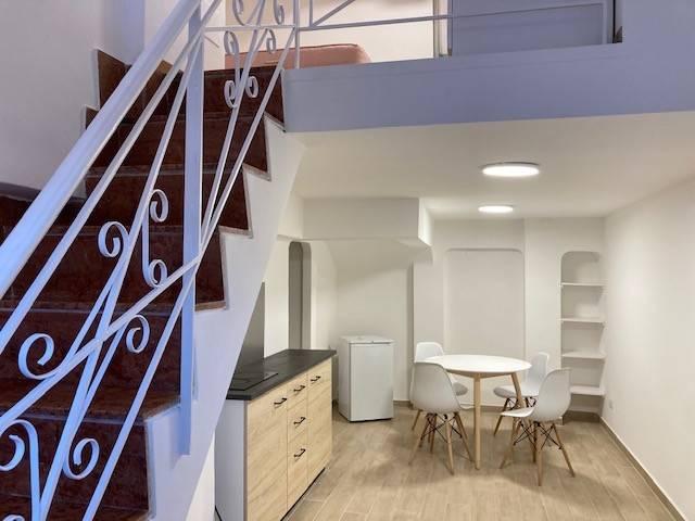 Loft / Open Space in vendita a Roma RM