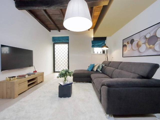 Loft / Open Space in vendita a Roma RM