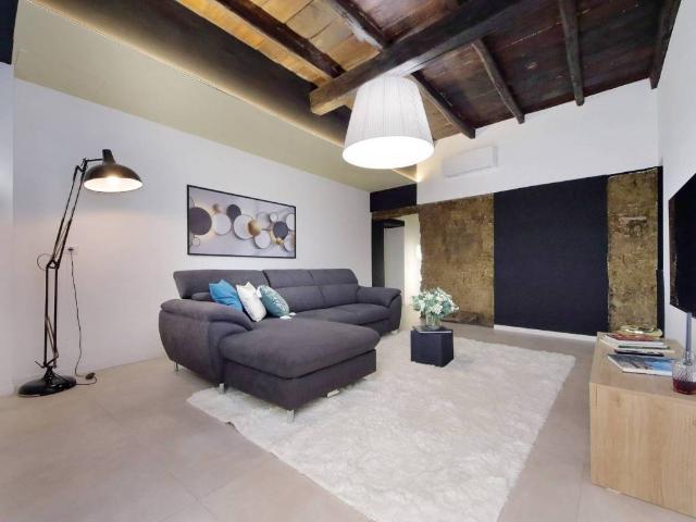 Loft / Open Space in vendita a Roma RM