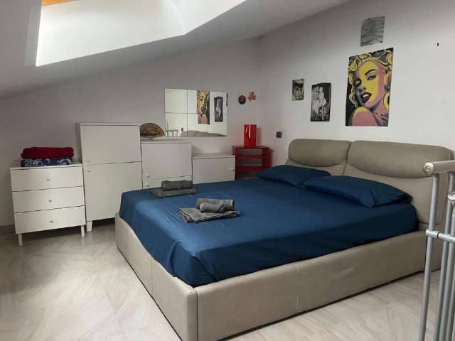 Loft / Open Space in vendita a Roma RM