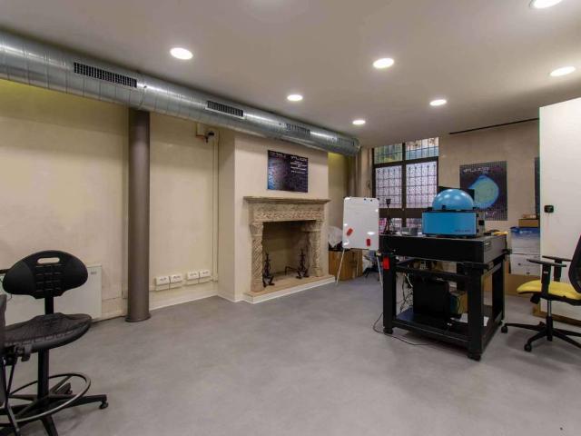 Loft / Open Space in vendita a Roma RM