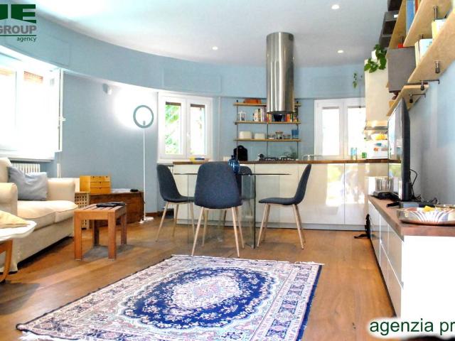 Loft / Open Space in vendita a Roma RM