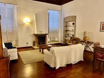 Borgo Ville, Pesaro e Urbino, Marche - Terrazzo
