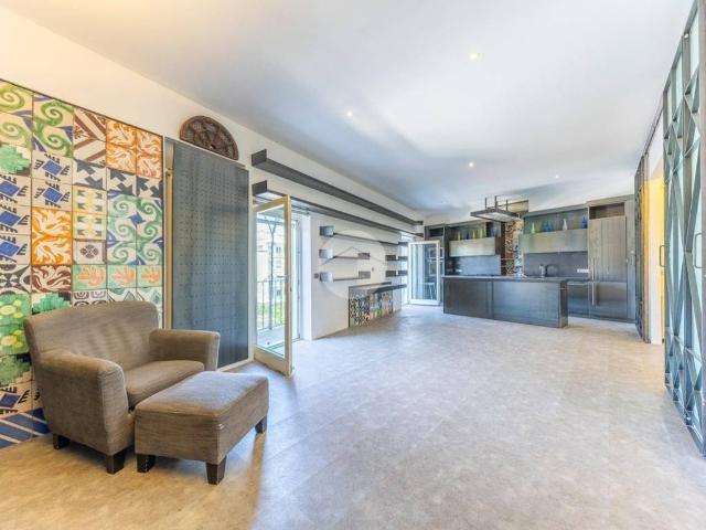 Loft / Open Space in vendita a Roma RM