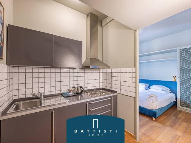 Loft / Open Space in vendita a Roma RM
