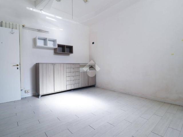 Loft / Open Space in vendita a Roma RM