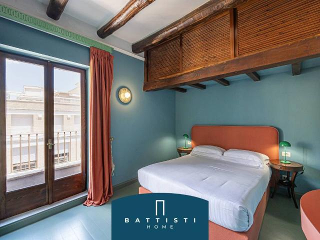 Loft / Open Space in vendita a Roma RM
