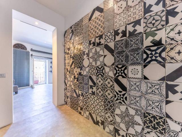 Loft / Open Space in vendita a Roma RM