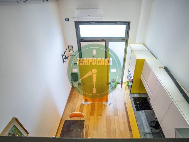Loft / Open Space in vendita a Roma RM