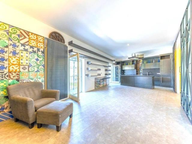 Loft / Open Space in vendita a Roma RM