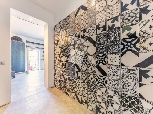 Loft / Open Space in vendita a Roma RM