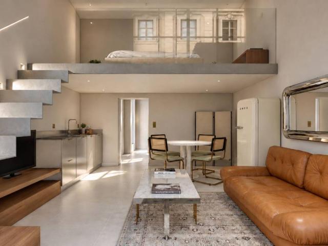 Loft / Open Space in vendita a Roma RM