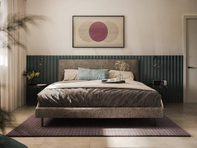 Loft / Open Space in vendita a Roma RM