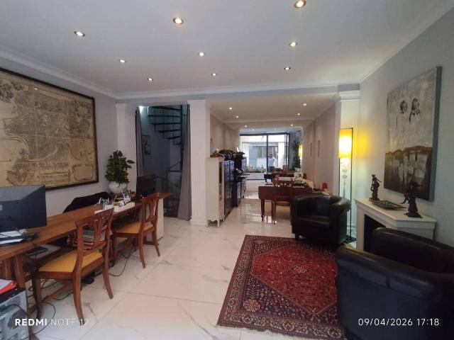 Loft / Open Space in vendita a Roma RM