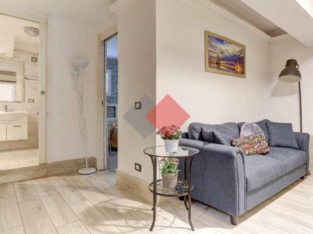 Loft / Open Space in vendita a Roma RM