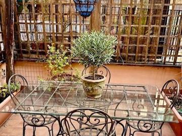 Loft / Open Space in vendita a Roma RM