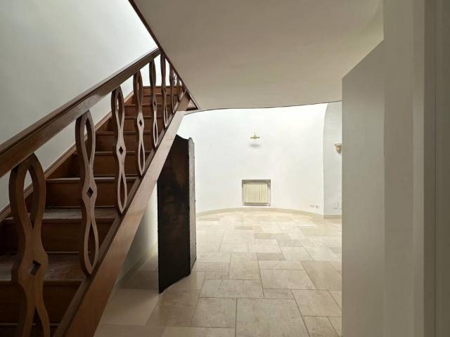 Loft / Open Space in vendita a Roma RM
