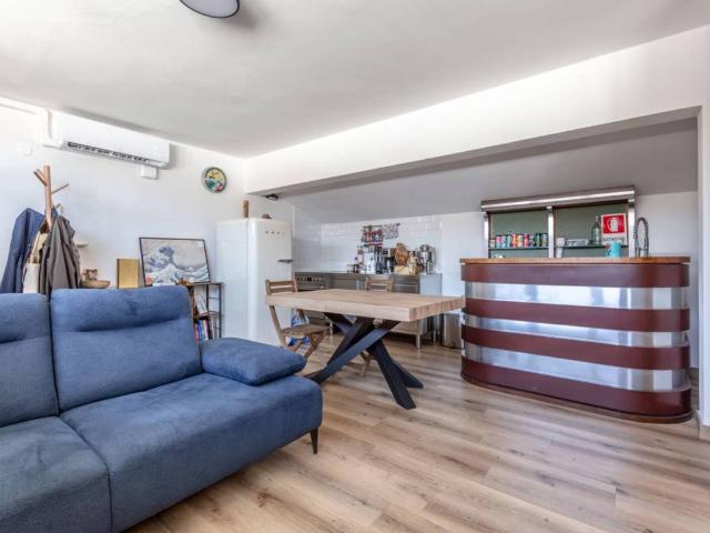 Loft / Open Space in vendita a Roma RM