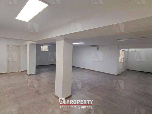 Loft / Open Space in vendita a Roma RM