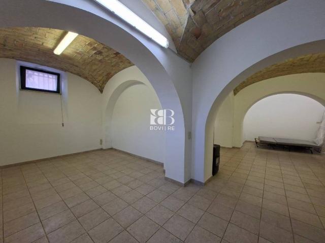 Loft / Open Space in vendita a Roma RM