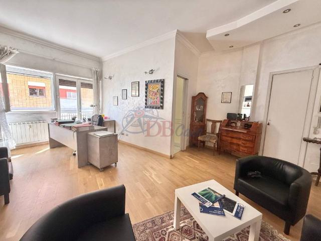 Loft / Open Space in vendita a Roma RM