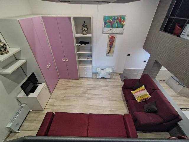 Loft / Open Space in vendita a Roma RM