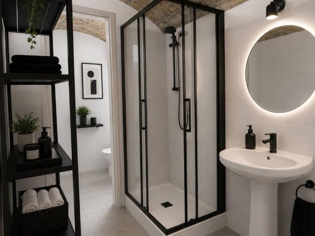 Loft / Open Space in vendita a Roma RM