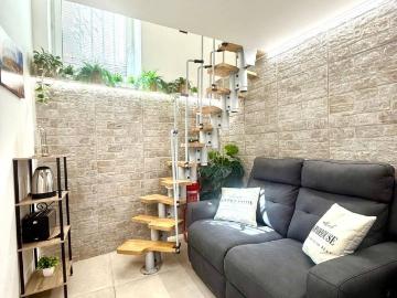 Loft / Open Space in vendita a Roma RM