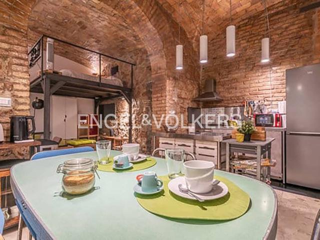 Loft / Open Space in vendita a Roma RM