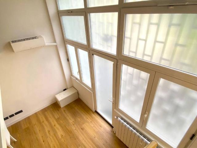 Loft / Open Space in vendita a Roma RM