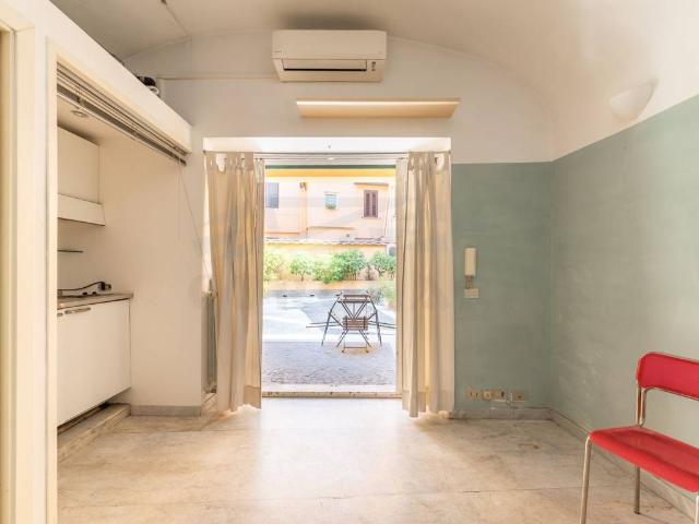 Loft / Open Space in vendita a Roma RM