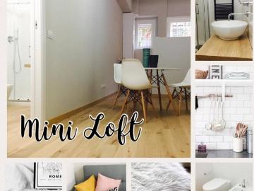 Loft / Open Space in vendita a Roma RM