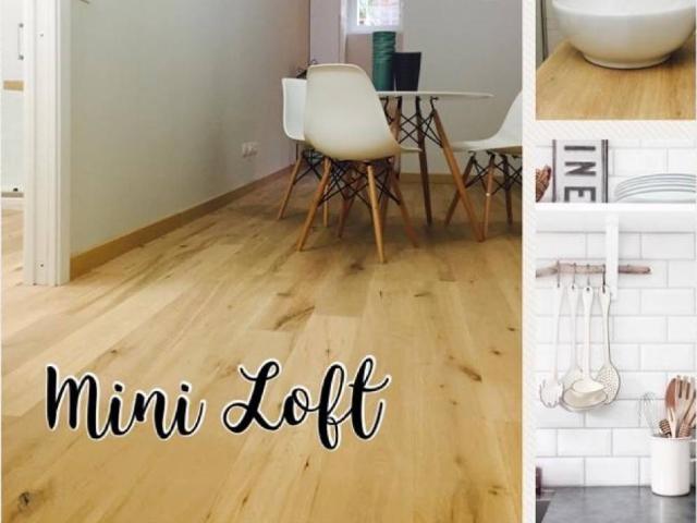 Loft / Open Space in vendita a Roma RM