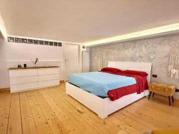 Loft / Open Space in vendita a Roma RM