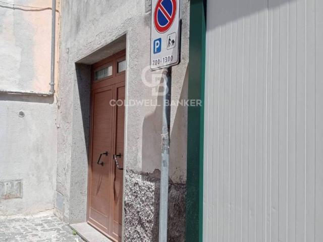 Loft / Open Space in vendita a Sutri VT