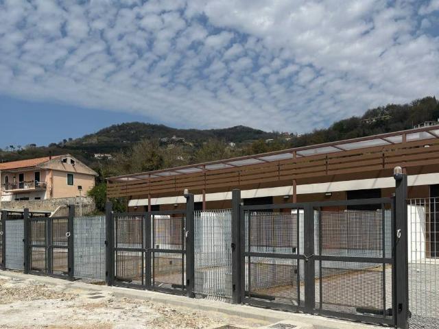 Appartamento in vendita a Salerno SA