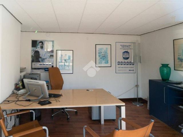 Loft / Open Space in vendita a San Zeno di Montagna VR