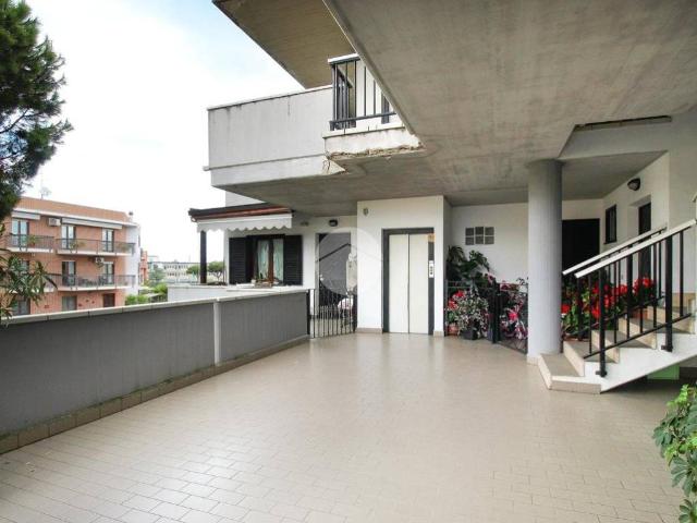 Loft / Open Space in vendita a San Benedetto del Tronto AP