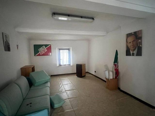 Loft / Open Space in vendita a San Benigno Canavese TO